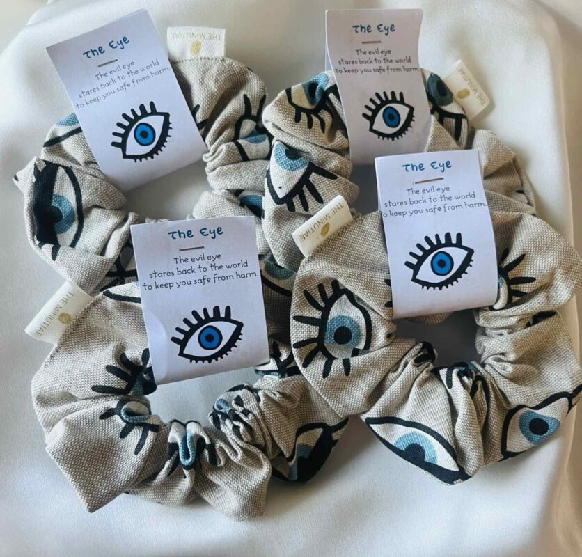 Scrunchies